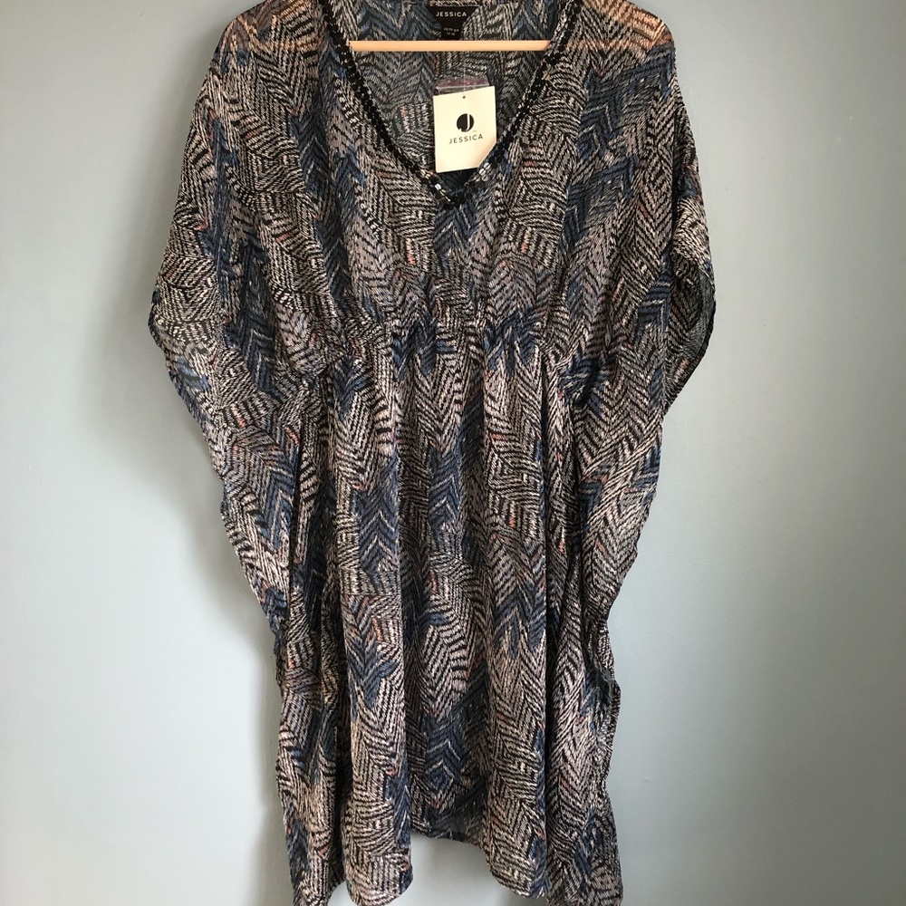 💰3 for $30💰 Swim Beach Cover Up